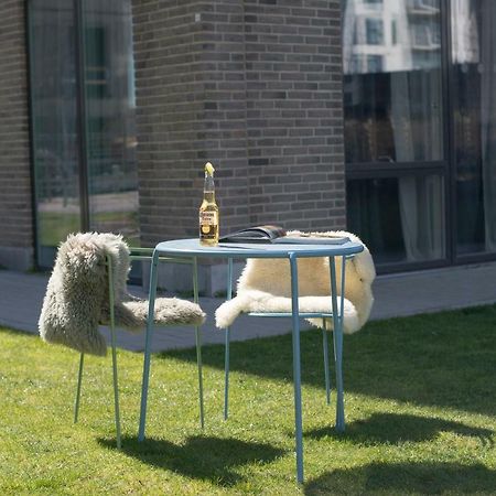 The Beach Apartments By Daniel&Jacob'S Kopenhagen Bagian luar foto