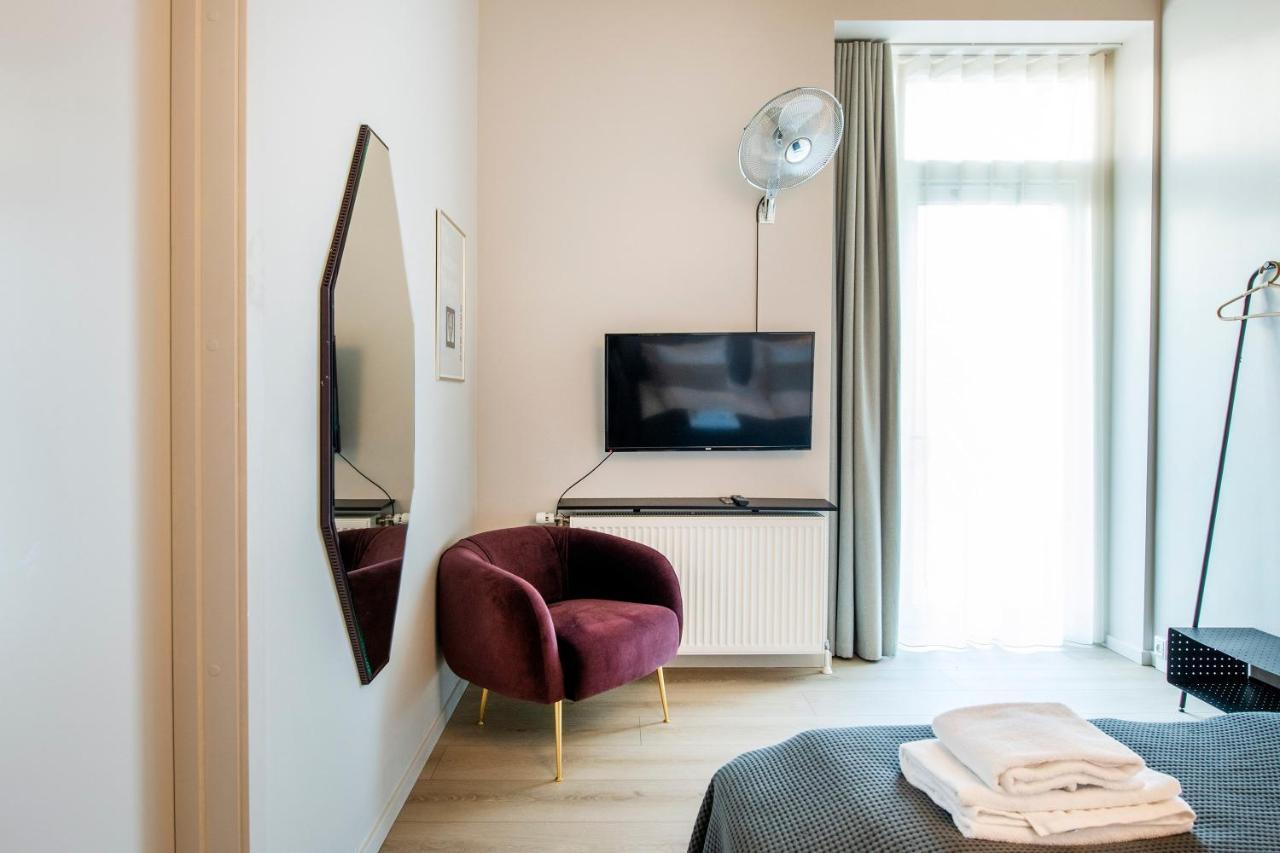 The Beach Apartments By Daniel&Jacob'S Kopenhagen Bagian luar foto