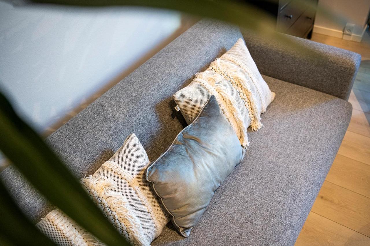 The Beach Apartments By Daniel&Jacob'S Kopenhagen Bagian luar foto