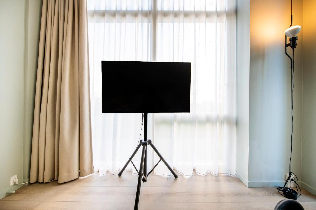 The Beach Apartments By Daniel&Jacob'S Kopenhagen Bagian luar foto
