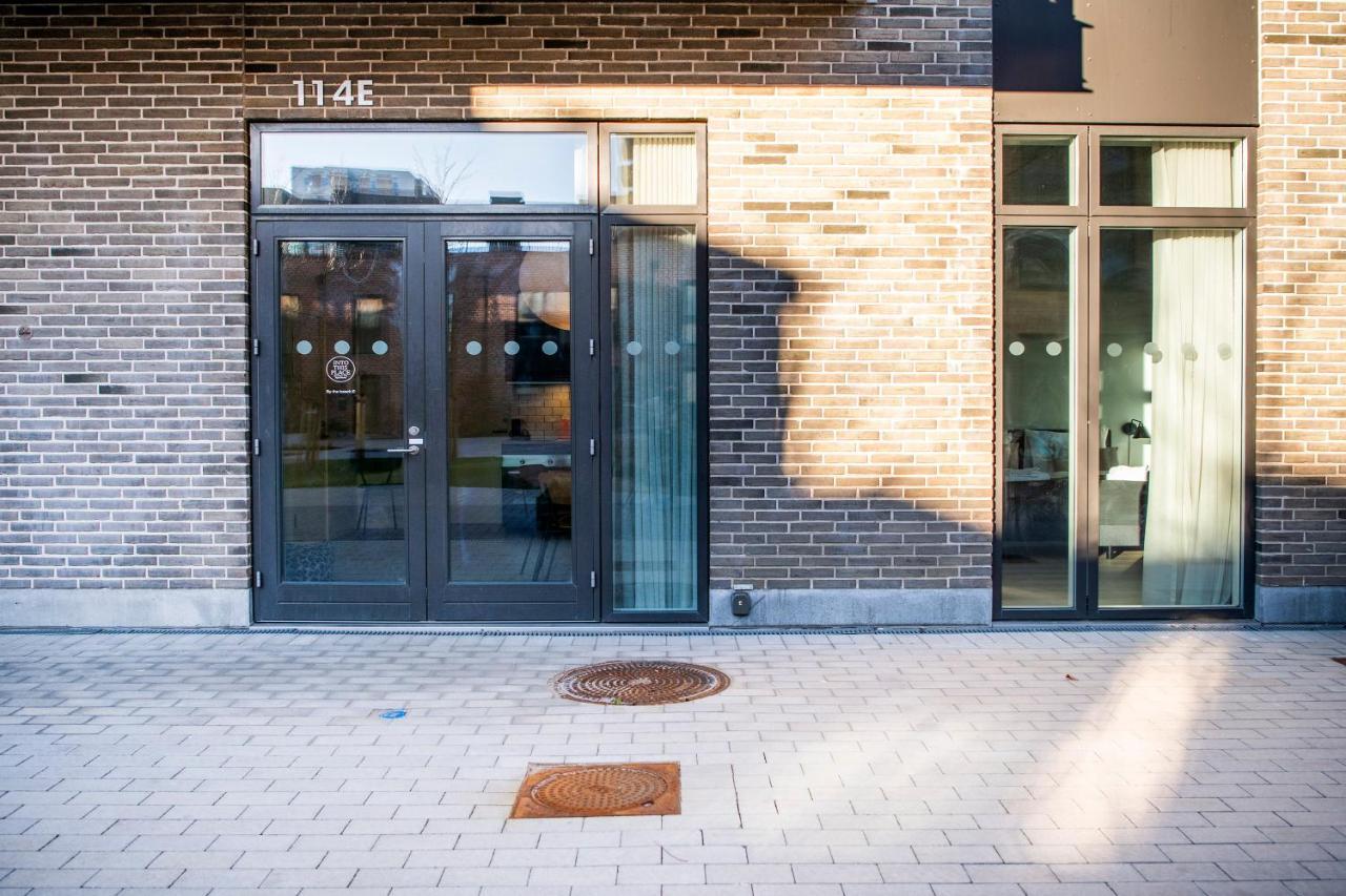 The Beach Apartments By Daniel&Jacob'S Kopenhagen Bagian luar foto