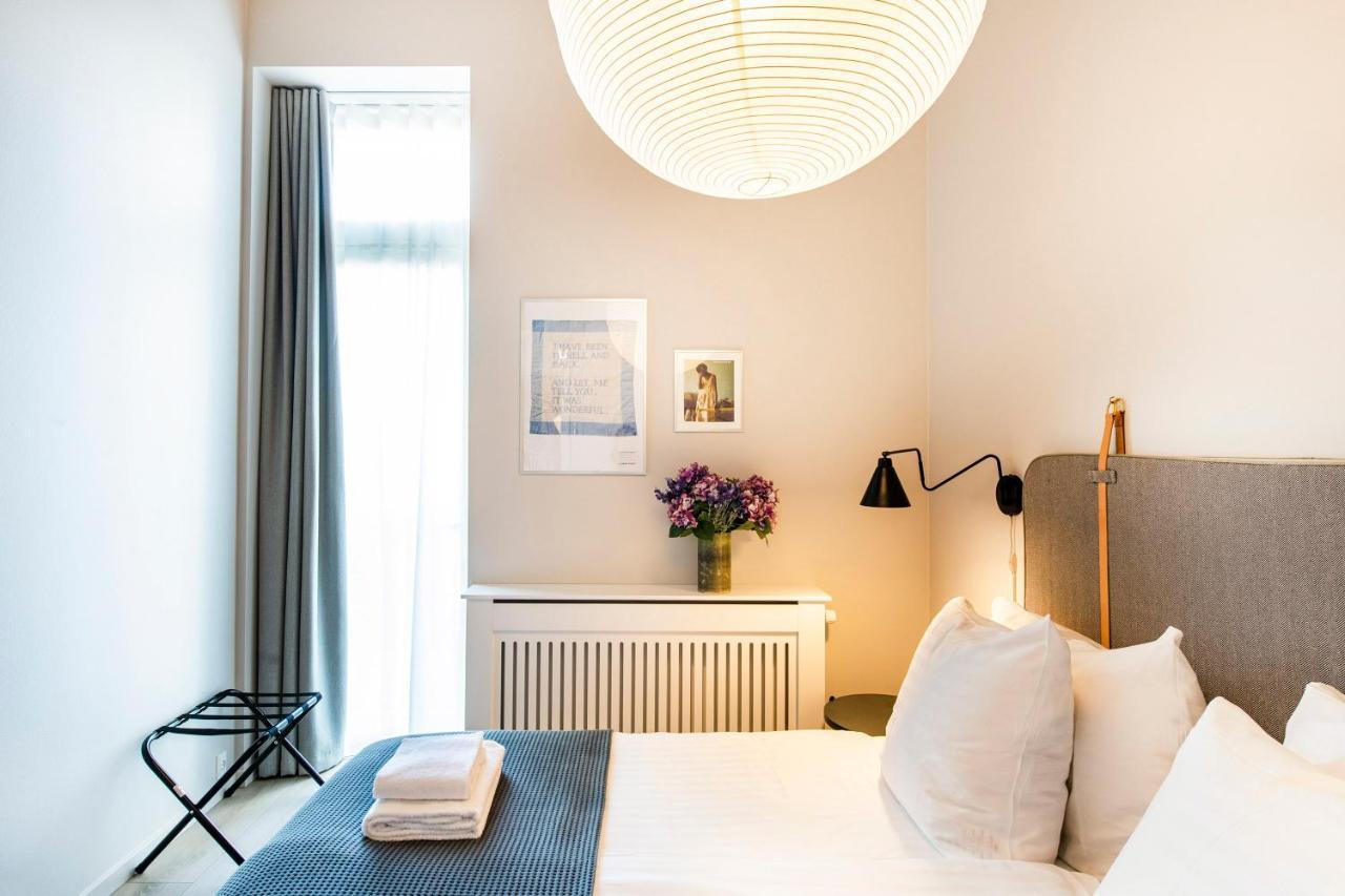 The Beach Apartments By Daniel&Jacob'S Kopenhagen Bagian luar foto