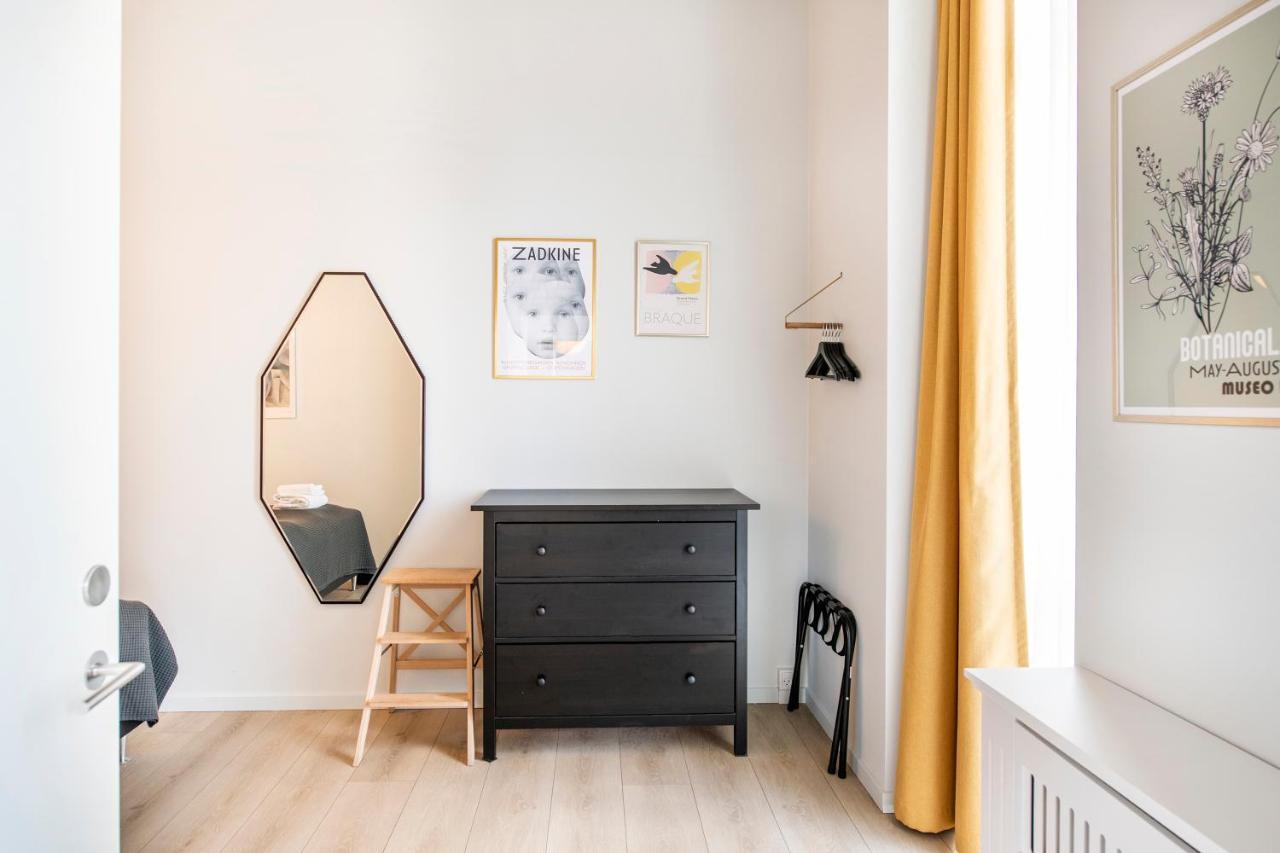 The Beach Apartments By Daniel&Jacob'S Kopenhagen Bagian luar foto