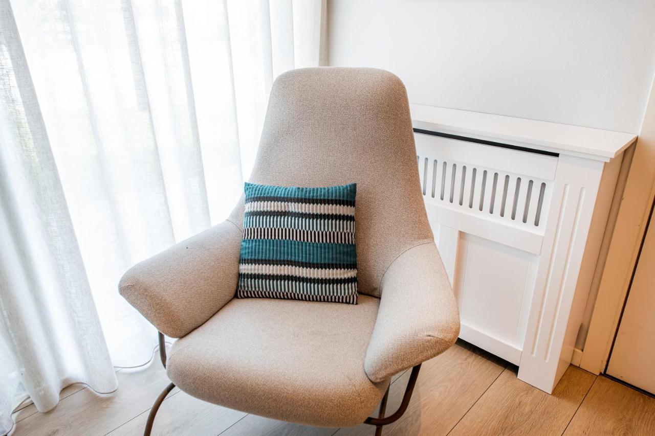 The Beach Apartments By Daniel&Jacob'S Kopenhagen Bagian luar foto
