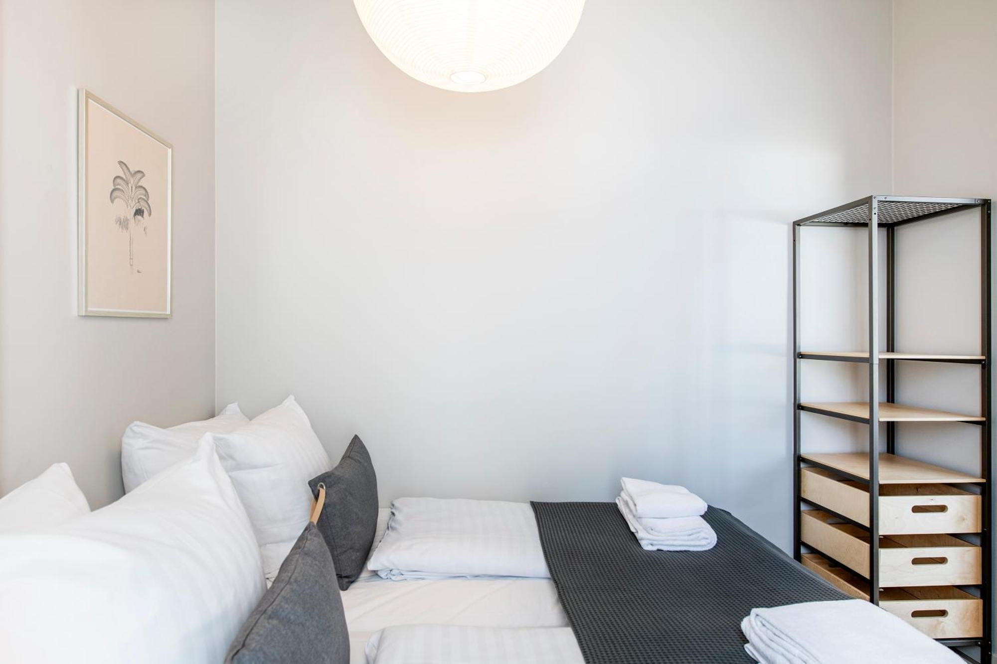 The Beach Apartments By Daniel&Jacob'S Kopenhagen Ruang foto