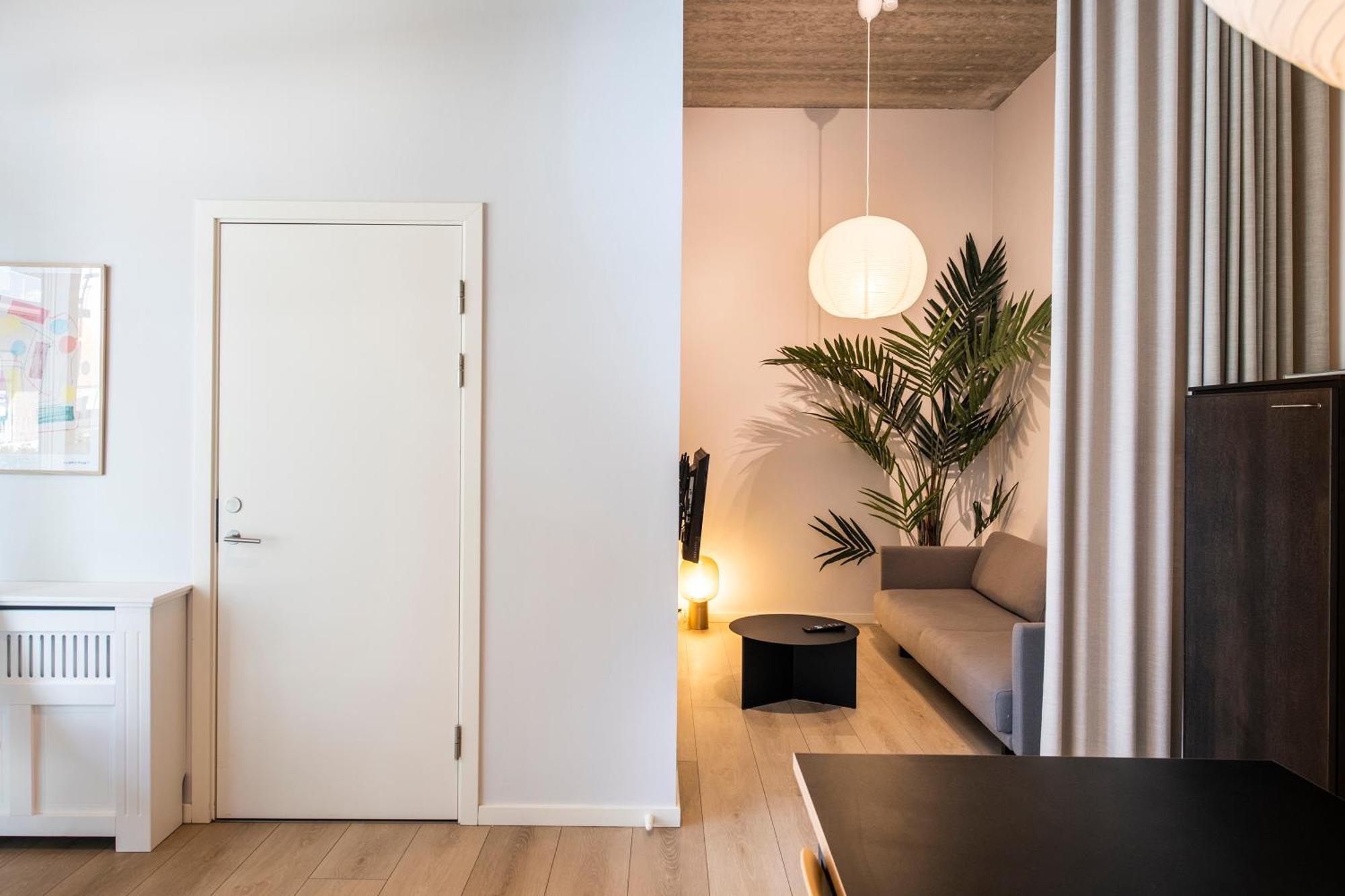 The Beach Apartments By Daniel&Jacob'S Kopenhagen Ruang foto