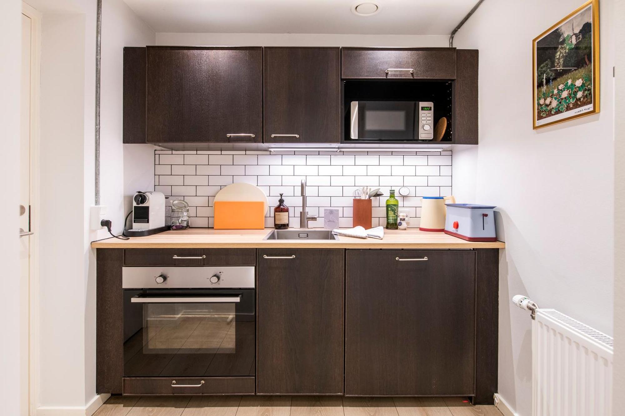 The Beach Apartments By Daniel&Jacob'S Kopenhagen Ruang foto