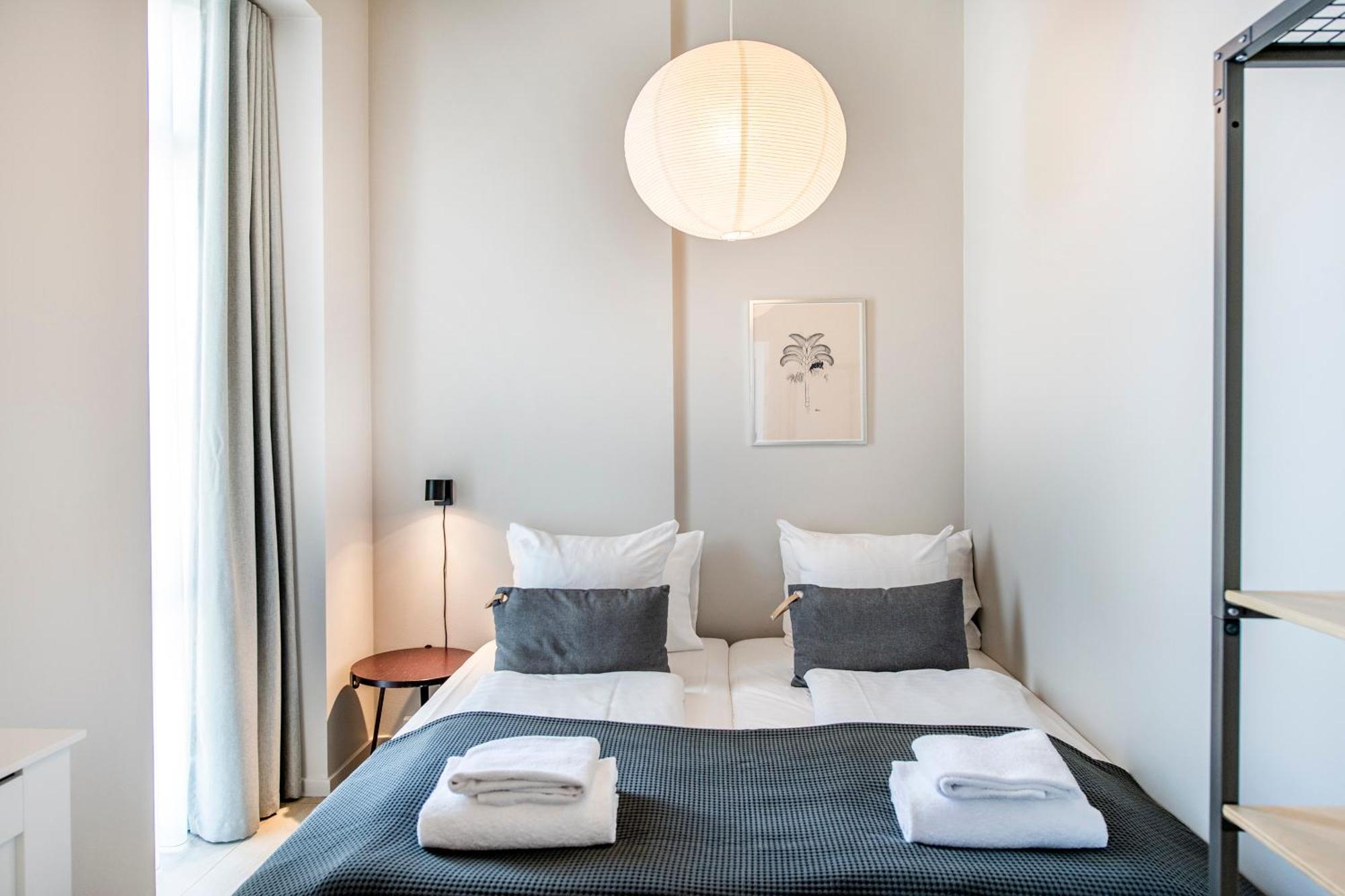 The Beach Apartments By Daniel&Jacob'S Kopenhagen Ruang foto