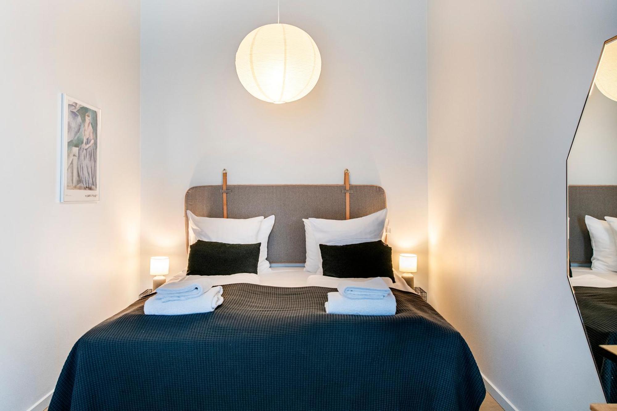 The Beach Apartments By Daniel&Jacob'S Kopenhagen Ruang foto