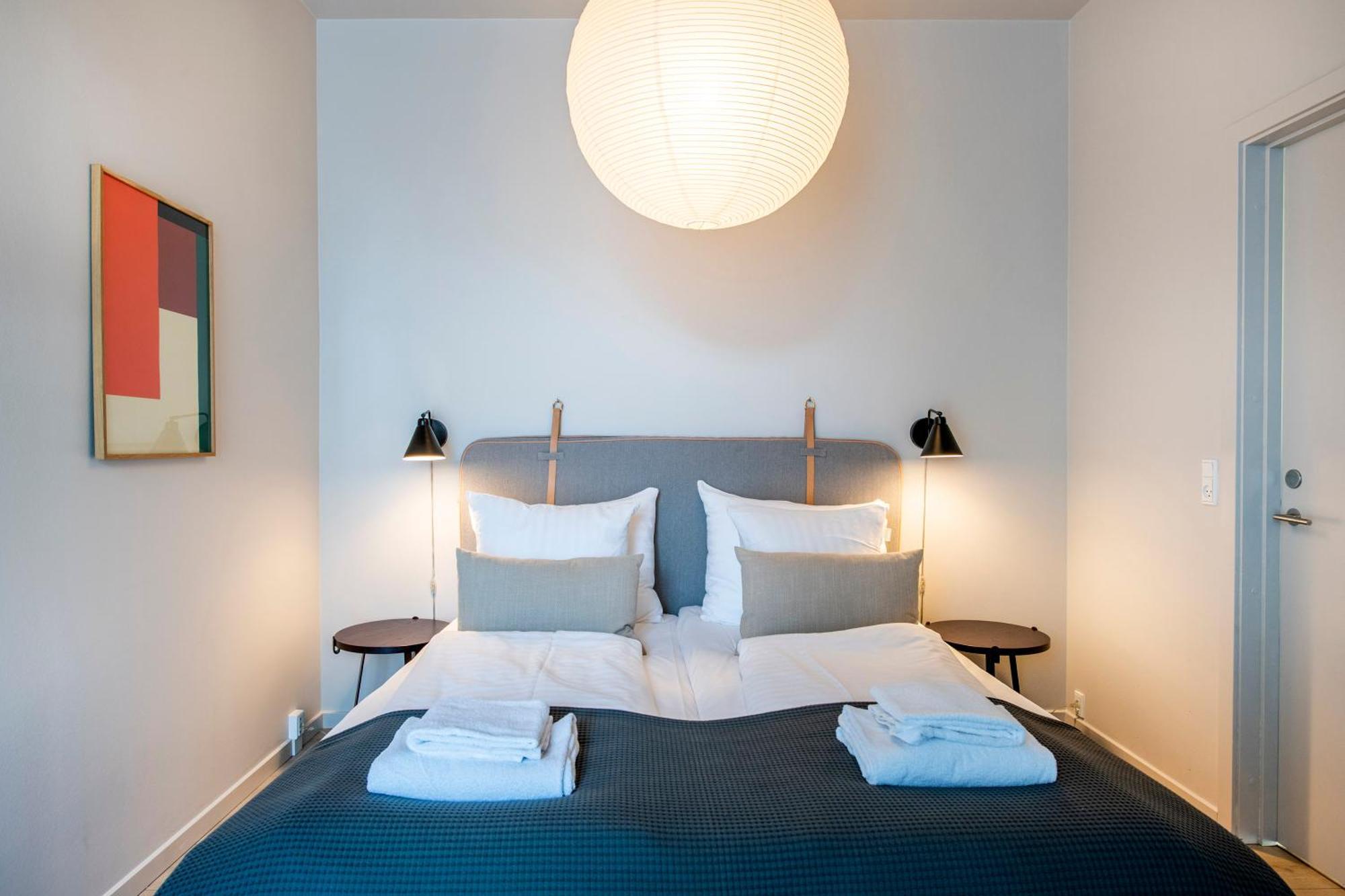 The Beach Apartments By Daniel&Jacob'S Kopenhagen Ruang foto