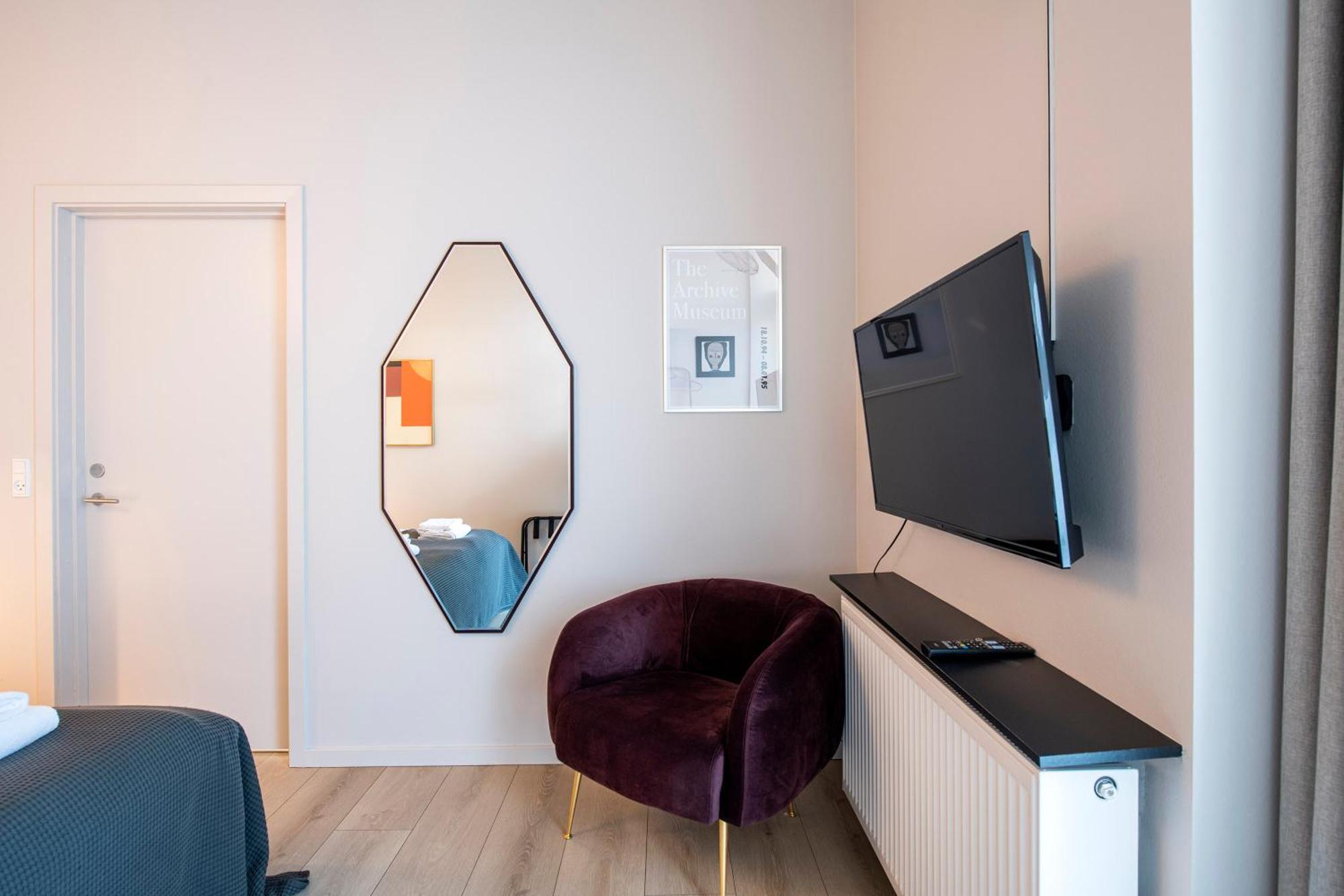 The Beach Apartments By Daniel&Jacob'S Kopenhagen Ruang foto