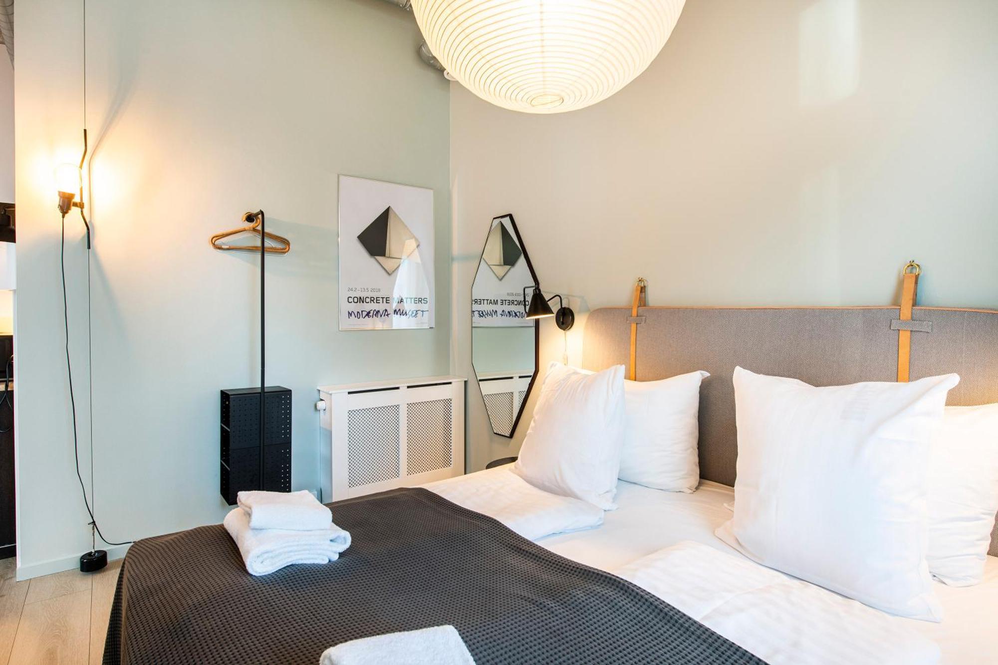 The Beach Apartments By Daniel&Jacob'S Kopenhagen Ruang foto
