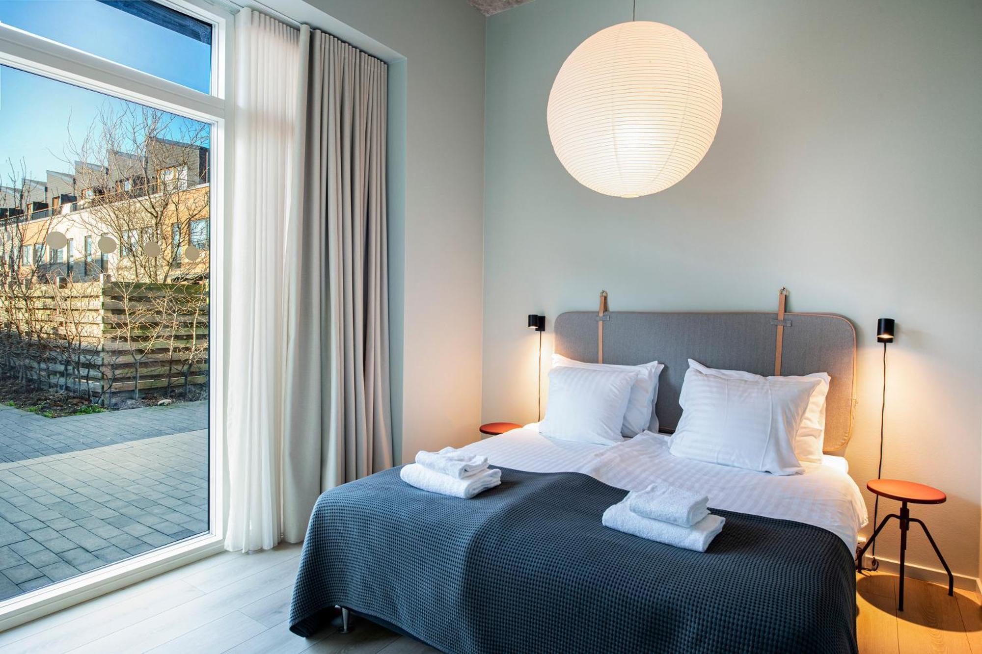 The Beach Apartments By Daniel&Jacob'S Kopenhagen Ruang foto