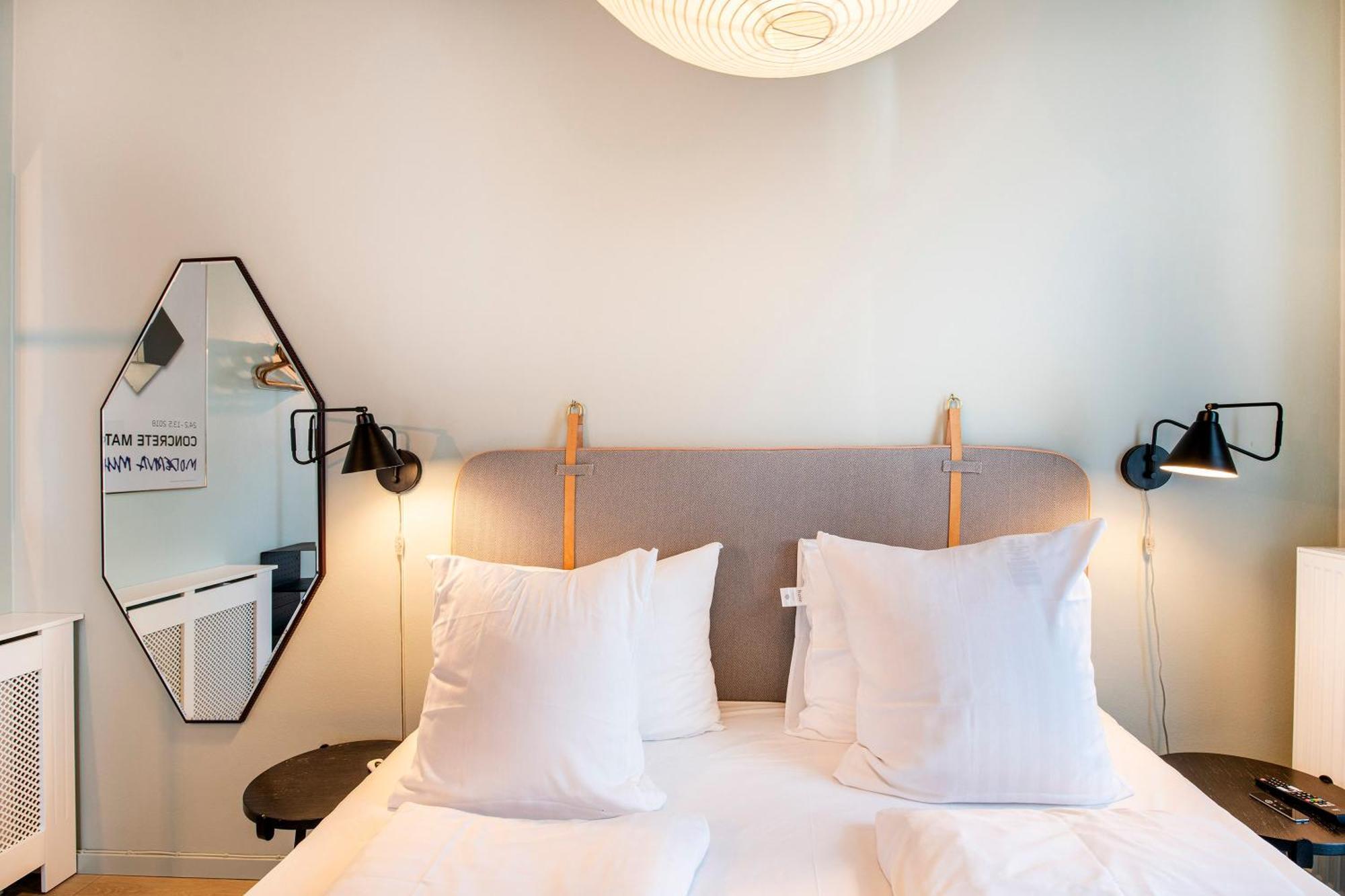 The Beach Apartments By Daniel&Jacob'S Kopenhagen Ruang foto