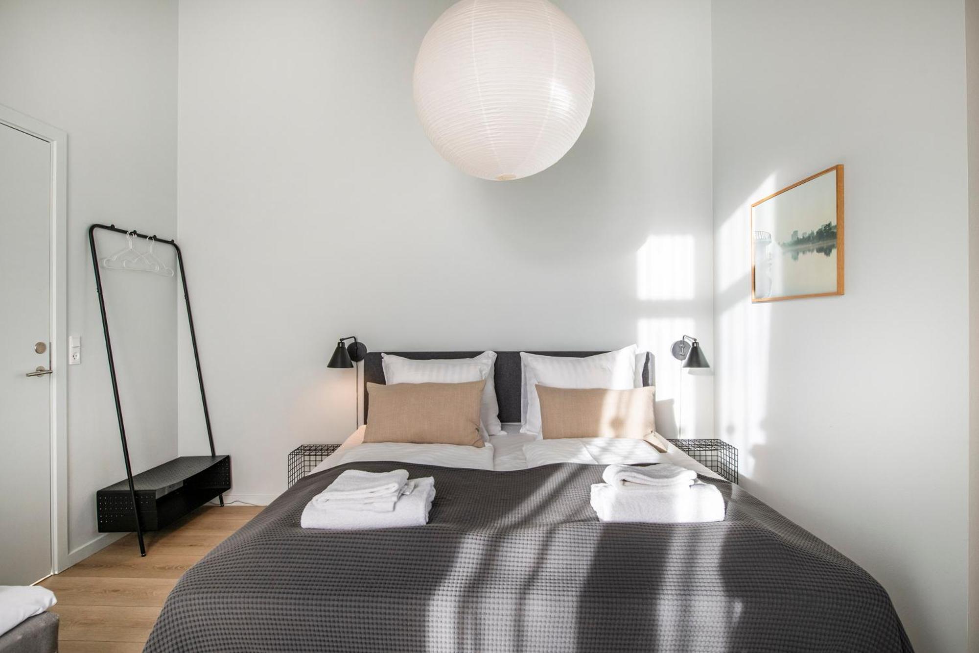 The Beach Apartments By Daniel&Jacob'S Kopenhagen Ruang foto