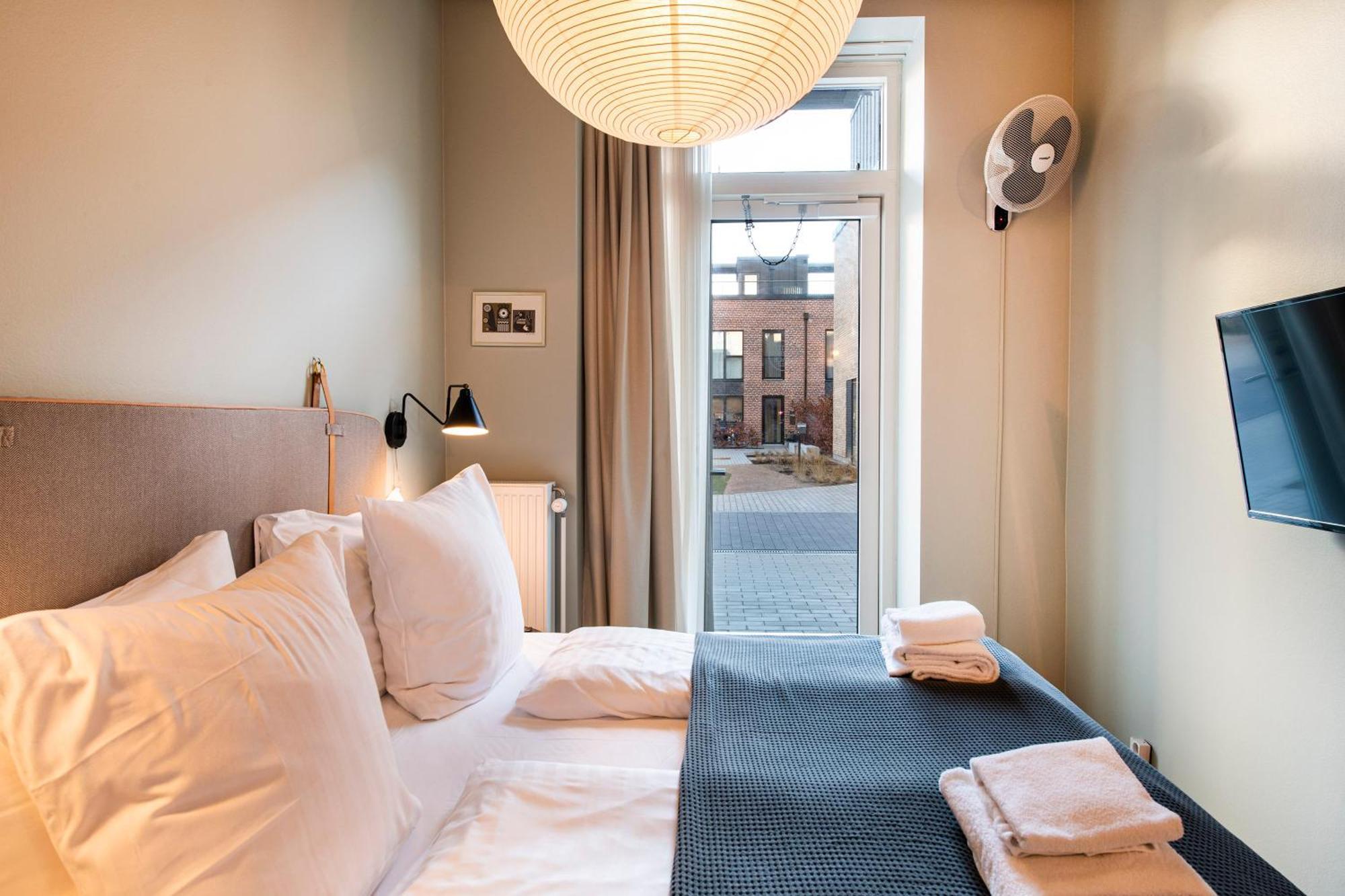 The Beach Apartments By Daniel&Jacob'S Kopenhagen Ruang foto