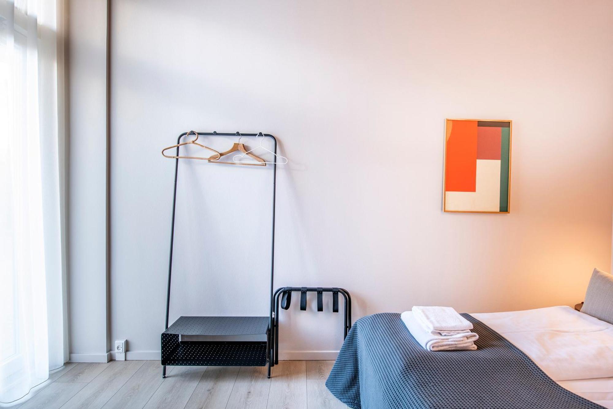 The Beach Apartments By Daniel&Jacob'S Kopenhagen Ruang foto