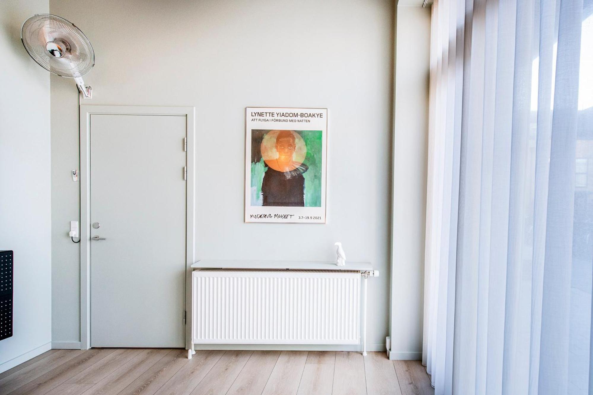 The Beach Apartments By Daniel&Jacob'S Kopenhagen Ruang foto