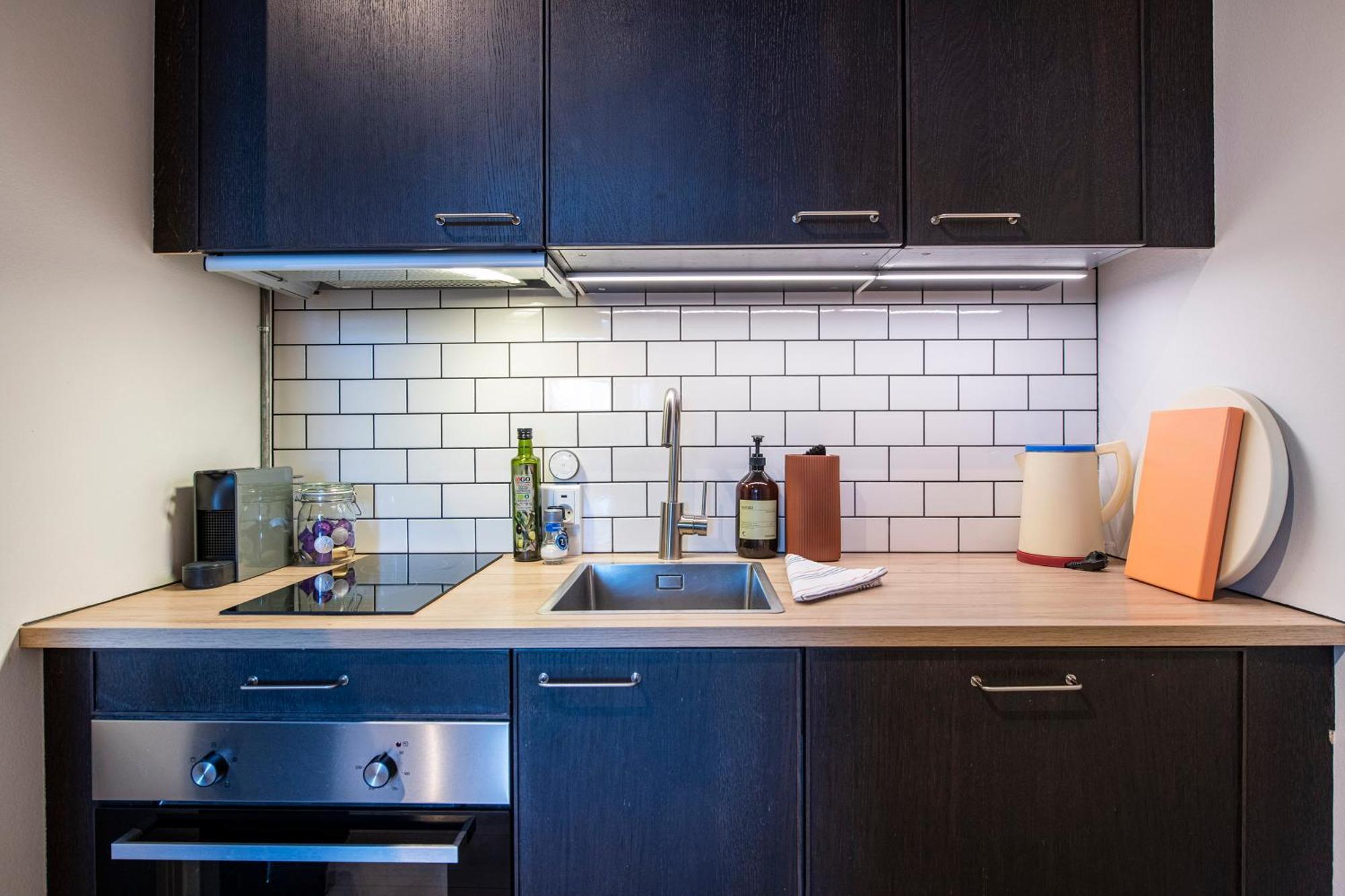 The Beach Apartments By Daniel&Jacob'S Kopenhagen Ruang foto