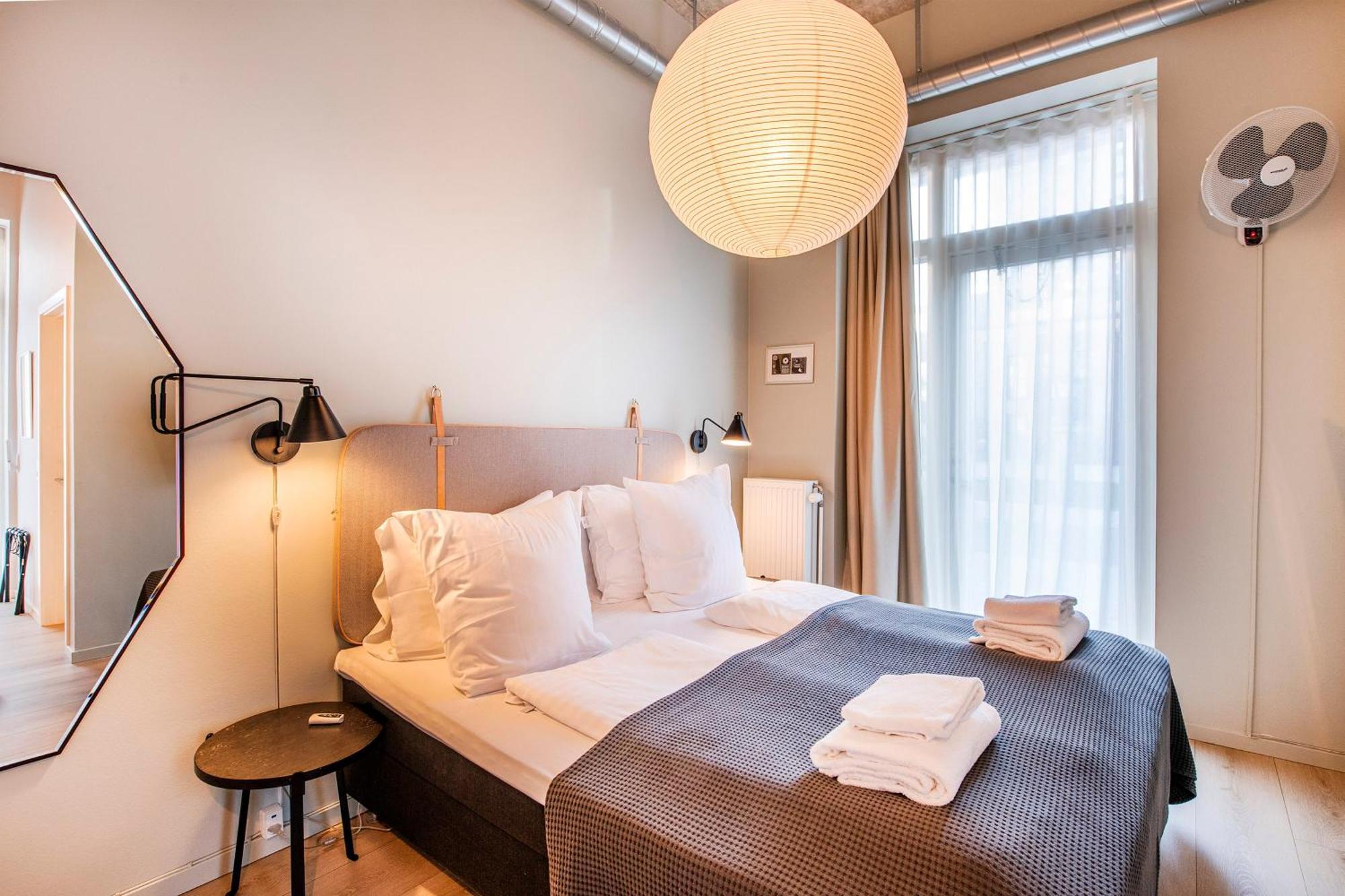 The Beach Apartments By Daniel&Jacob'S Kopenhagen Ruang foto
