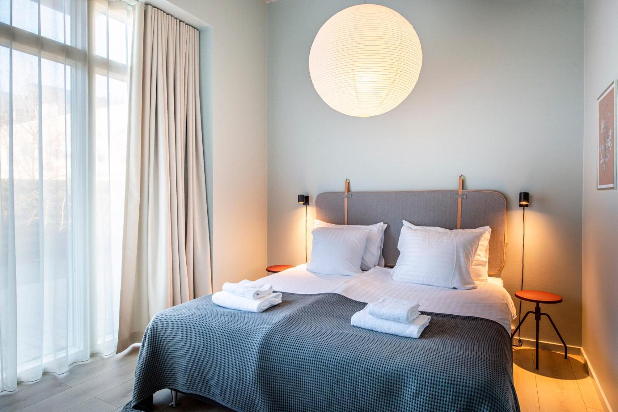 The Beach Apartments By Daniel&Jacob'S Kopenhagen Ruang foto