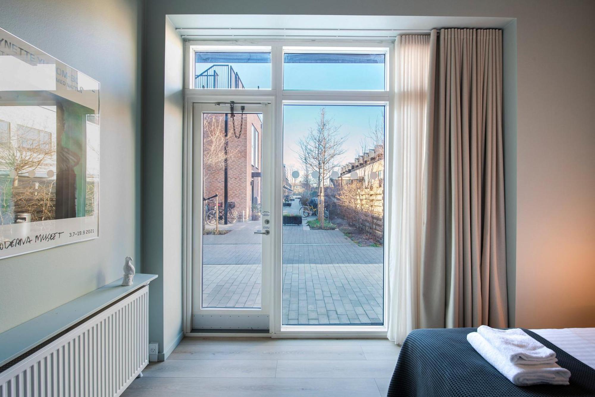 The Beach Apartments By Daniel&Jacob'S Kopenhagen Ruang foto